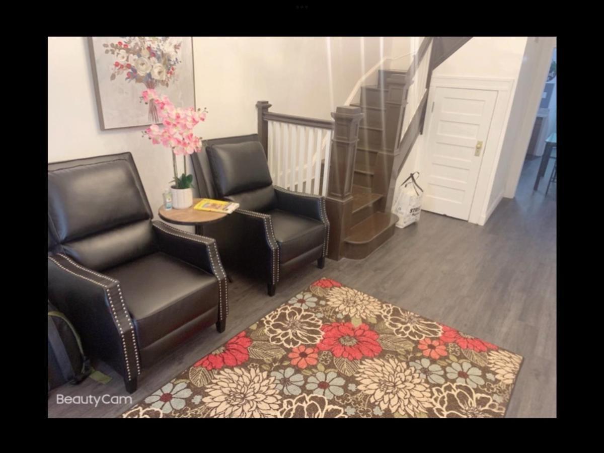 Beautiful Bedroom Next Jhu 巴尔的摩 外观 照片